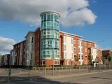Kerr Place, Walton Road, Close To Town, Aylesbury, Buckinghamshire