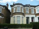 Mount Pleasant Road, Lewisham, London SE13