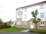 Rev. Shirra Street, Chapel, Kirkcaldy KY2