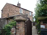 Railway Cottage, 24b Brook Street, Macclesfield, Cheshire, SK11 7AA