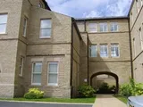 Whitaker House, Charlotte Close, Halifax
