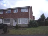 Marlowe Road, Stafford ST17