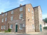 Eastgate Gardens, Taunton, Somerset