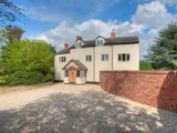 Port Hill Road, Shrewsbury, Shropshire