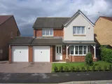 Chipchase Court, Woodstone Village, Houghton Le Spring DH4