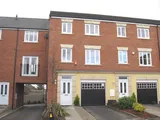 Windmill Close, Royton, Oldham OL2