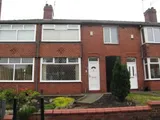 Hill Close, Oldham OL4