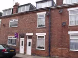 Manuel Street, Goole DN14