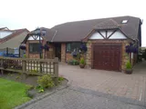 Kielder Avenue, Cramlington NE23