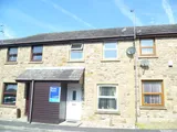 Chapel Street, Longridge, Preston PR3
