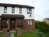 Pennywort Grove, Harrogate HG3