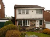 Aysgarth Drive, Darwen BB3