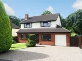 Blossom Drive, Lisvane, Cardiff
