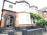 Elm Road