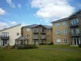 Danbury Place, Leicester LE5