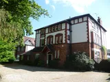 Spital Road, Spital, Wirral CH63