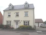 Marina Drive, Staverton, Trowbridge BA14