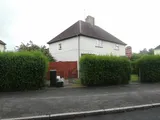 Well presented 2 double bedroom semi detached house with potential to convert into 3 bedrooms