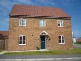 Bayfield, West Allotment, Newcastle Upon Tyne NE27