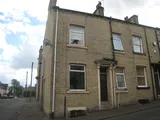 Columbus Street, Halifax HX3