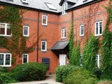 Chapel Close, Wantage