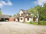 The Nook, Bitteswell, Lutterworth, Leicestershire