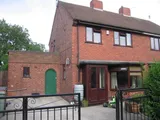 Hawthorne Avenue, Tibshelf, Alfreton DE55