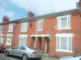 Regent Street, Kettering NN16