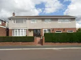 Portland Gardens, Low Fell, Gateshead NE9