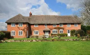 4 bedroom property in Dursden Lane, Pewsey, Wiltshire
