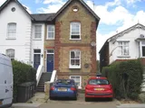 Leicester Road, Barnet EN5