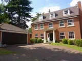 THE COPSE, MOSELEY, BIRMINGHAM