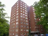 BOWEN COURT, WAKE GREEN PARK, MOSELEY, BIRMINGHAM