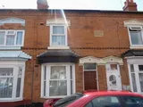 OMBERSLEY ROAD, BALSALL HEATH, BIRMINGHAM