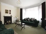 Hyde Park Mansions, Cabbell Street, London, NW1