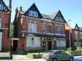 Oxford Road, Acocks Green