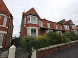 Elgin Drive, Wallasey, Merseyside, CH45 7PR