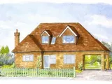 Building Plot with Full PP - Besecar Close, Gedling NG4