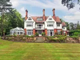 3 bedroom First Floor Apartment in Ascot
