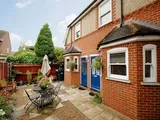 Woodthorpe Road, Ashford, Surrey