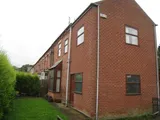 Castle Street, Morpeth NE61