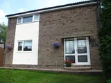 Bentley Close, Matlock DE4