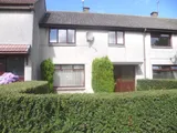 Broom Road, Glenrothes KY6