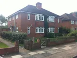 Barnfield Gardens, Kingston Upon Thames KT2