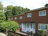 Newman Close, Ringland