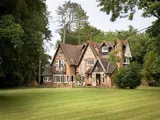 Potter Row, Great Missenden
