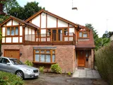 Oaklands Road, Totteridge, Totteridge, N20