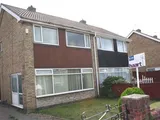 Lichfield Road, Dunscroft