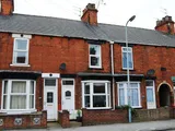 Beaver Road, Beverley