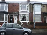 Rockliffe Road, Linthorpe, Middlesbrough TS5